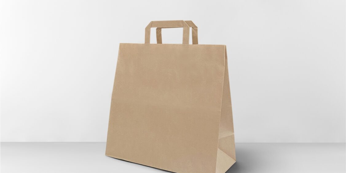 Paket-s-ploskimi-ruchkami-280h180h300_kraft